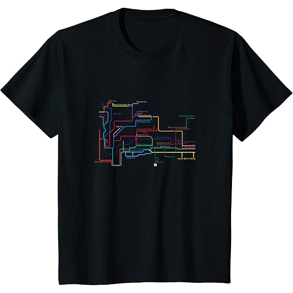 Hyde Tシャツ 二階指定席特典 非売品グッズ Amazon | キッズ メトロ 名古屋 全線 路線図 電車 地下鉄 T